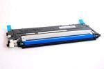 toner do Samsung CLP-310 zamiennik Quantec cyan